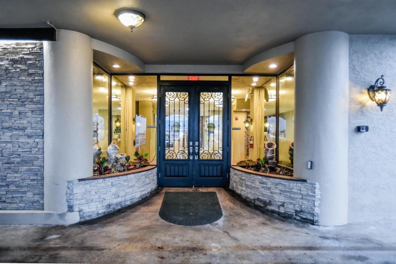 Sunshine & Oceanfront Serenity Daytona Beach Shores Bagian luar foto