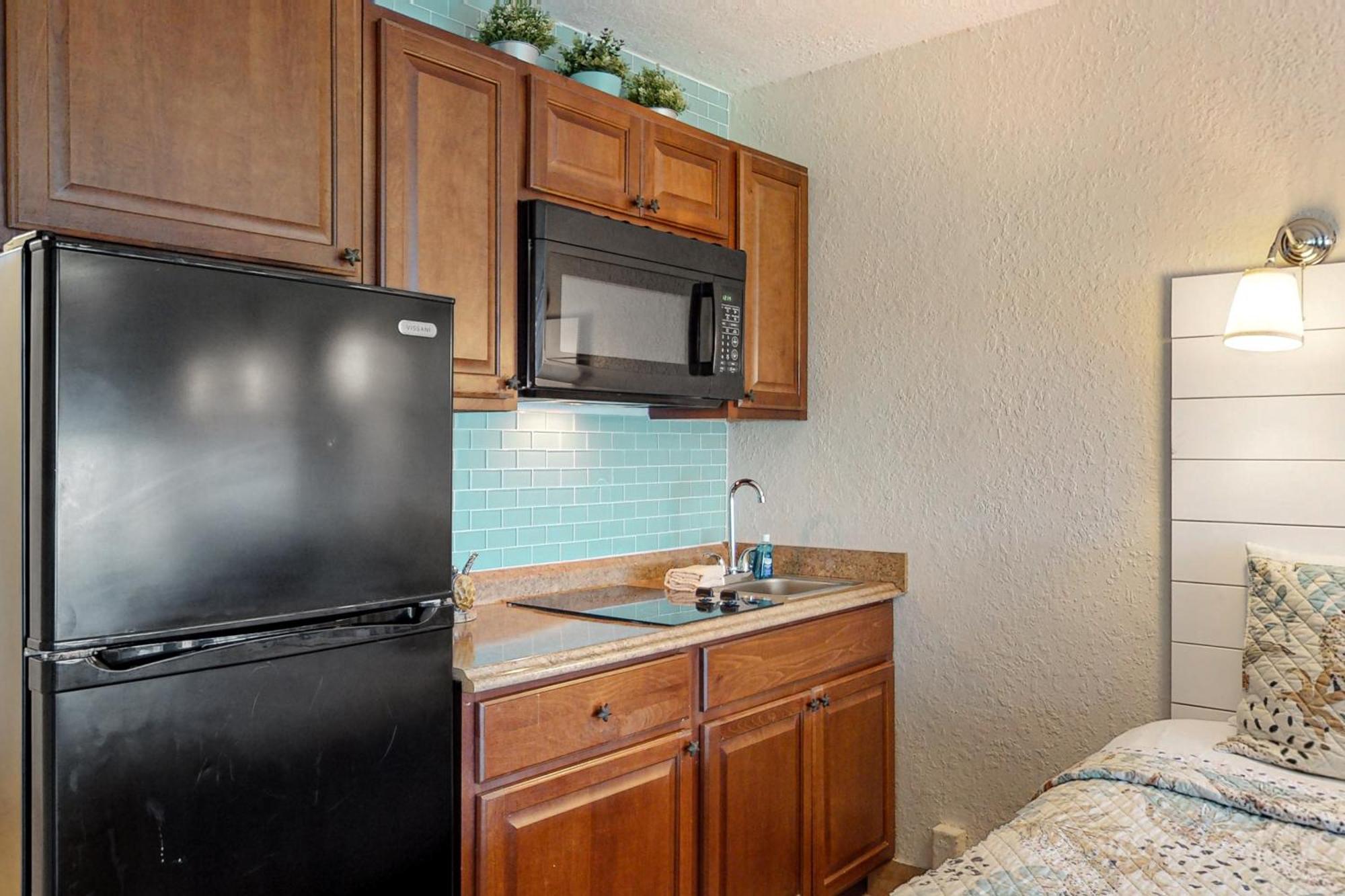 Sunshine & Oceanfront Serenity Daytona Beach Shores Bagian luar foto