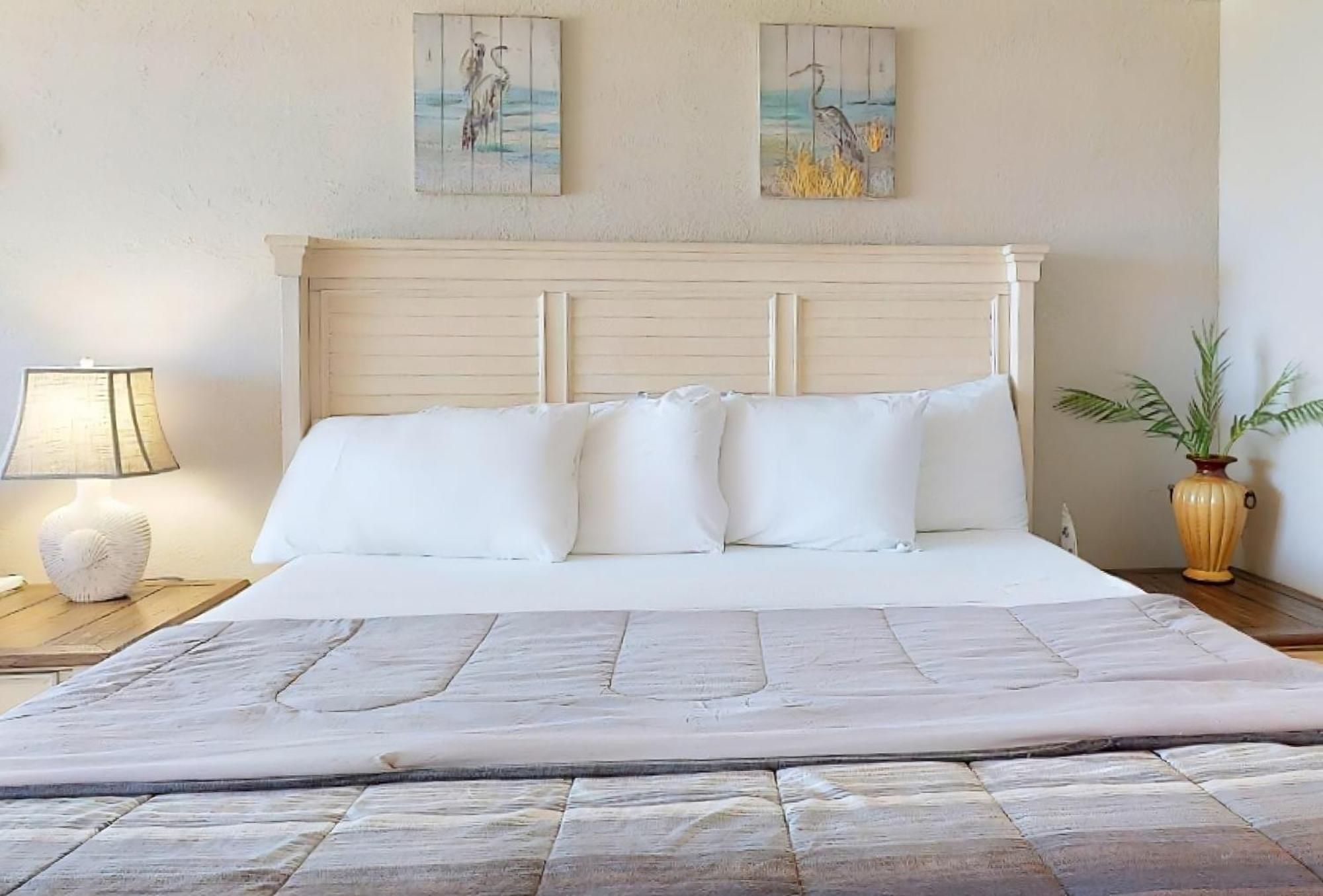 Sunshine & Oceanfront Serenity Daytona Beach Shores Ruang foto